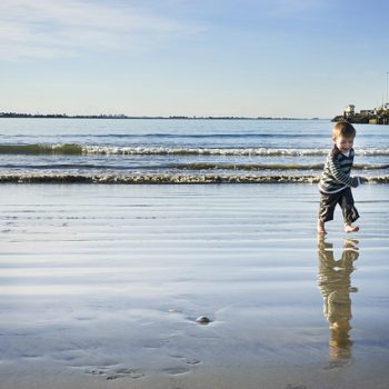 child-enjoying-caroline-bay-callender-girl