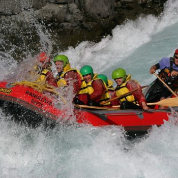 rafting-down-the-rangitata-river